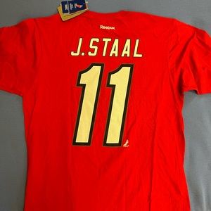 Carolina Hurricanes Staal tee